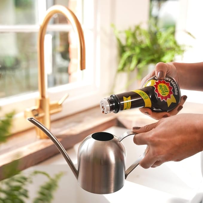 Baby Bio Houseplant Food - Image 4