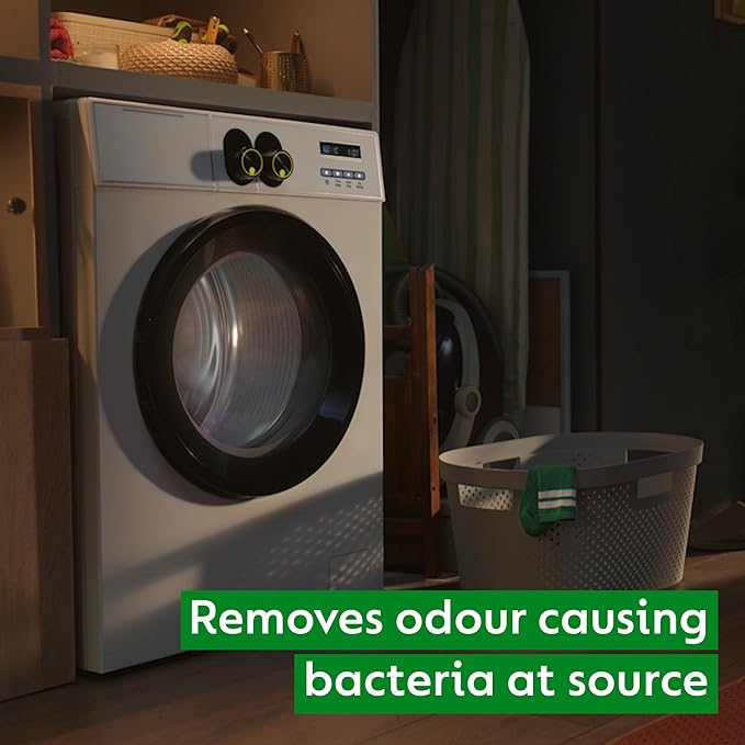 Dettol Antibacterial Laundry Cleanser - Image 4
