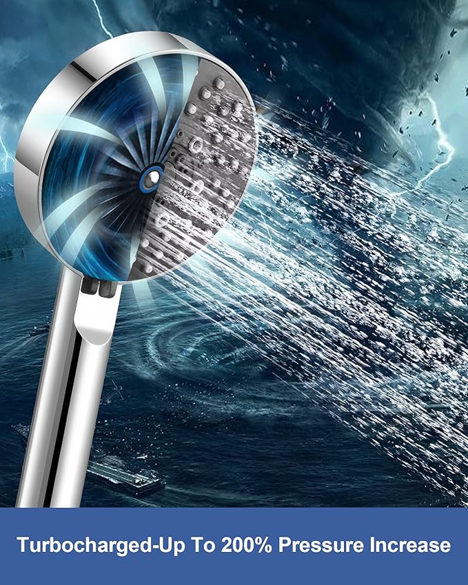 Magichome Shower Head - Image 4