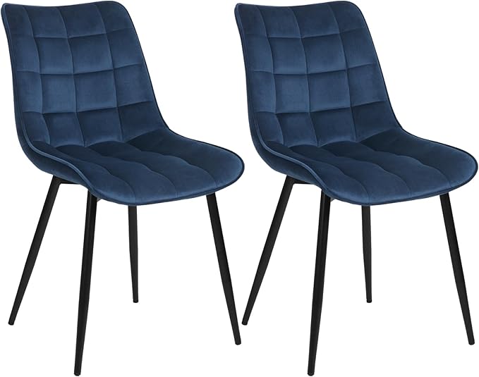 WOLTU Dining Chairs Set - Image 2